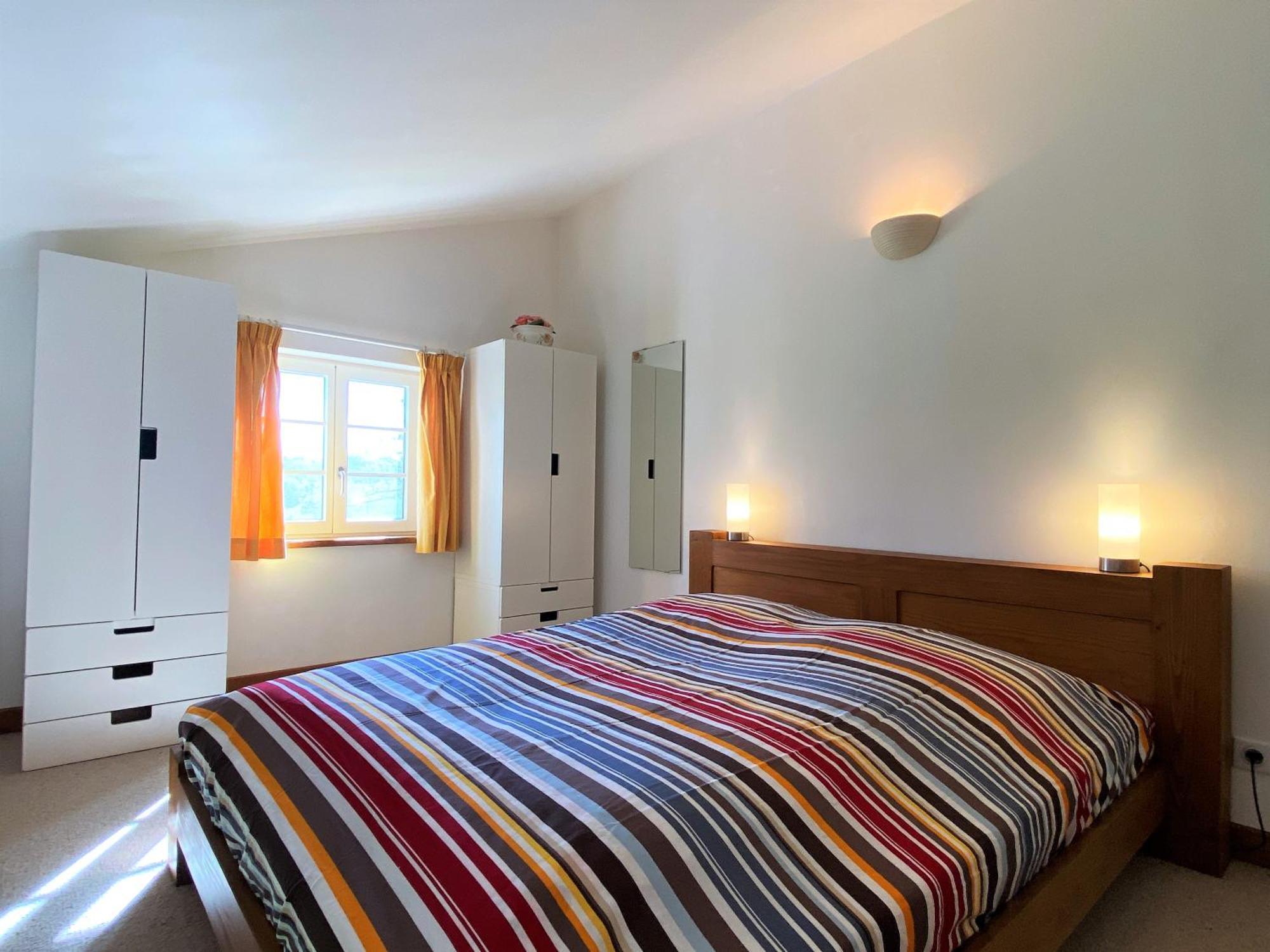 Baskoparadis I Eco-Gites I Calme I Vue I Anes I Jardin I Montagne I Nature Louhossoa Room photo