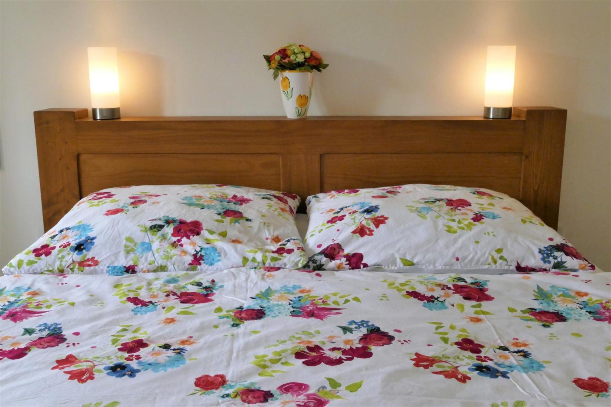Baskoparadis I Eco-Gites I Calme I Vue I Anes I Jardin I Montagne I Nature Louhossoa Room photo