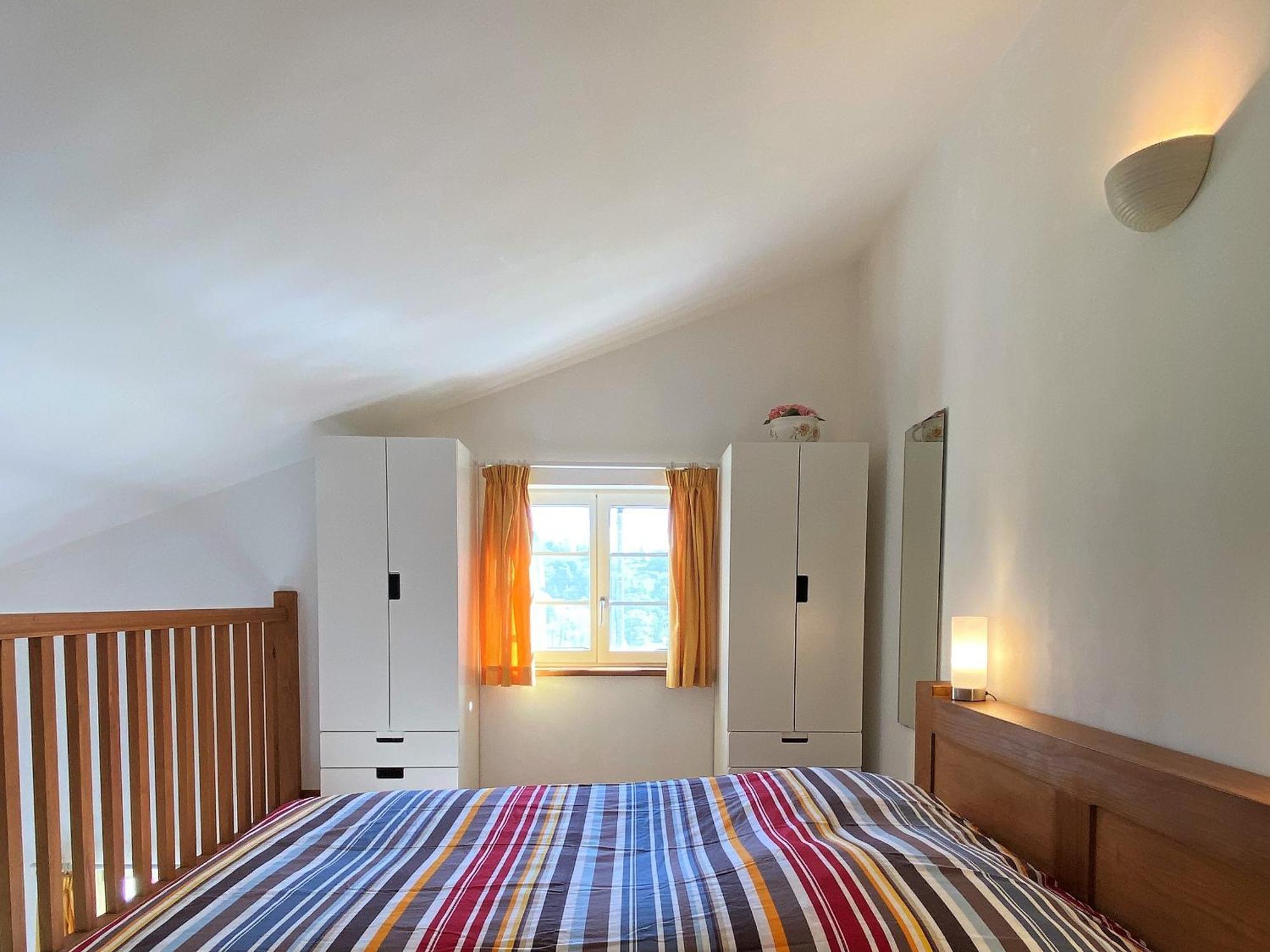 Baskoparadis I Eco-Gites I Calme I Vue I Anes I Jardin I Montagne I Nature Louhossoa Room photo